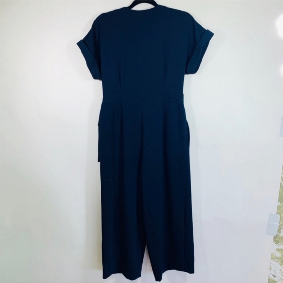 Banana Republic Jumpsuit - Picture 9 of 13